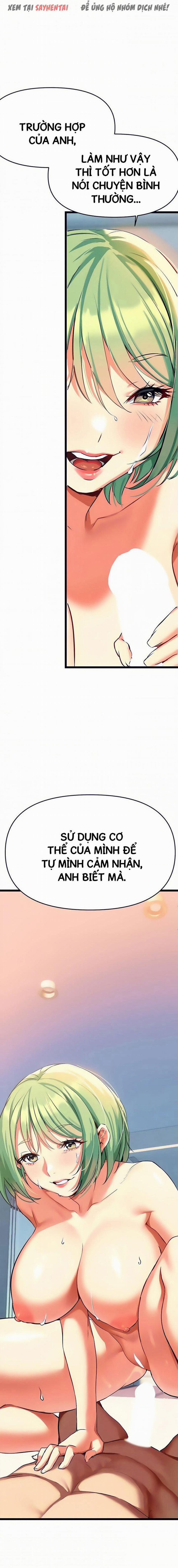 manhwax10.com - Truyện Manhwa Anh Cần Em, Chị À Chương 8 Trang 4