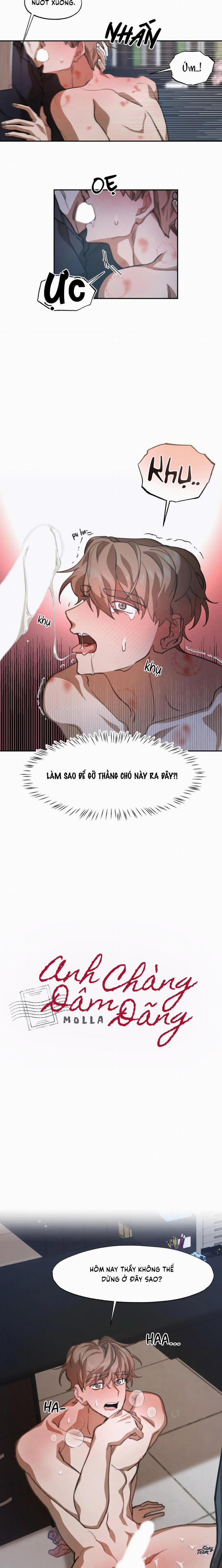 manhwax10.com - Truyện Manhwa Anh Chàng Dâm Đãng Chương 2 Trang 2