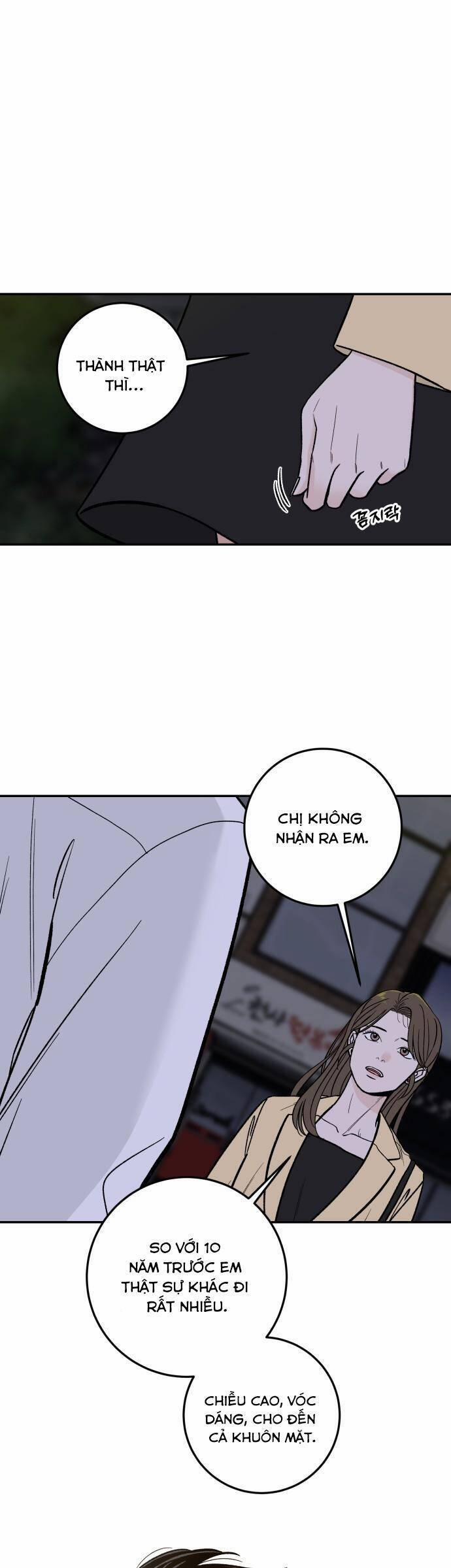 manhwax10.com - Truyện Manhwa Anh Chàng Hàng Xóm Chương 3 Trang 35