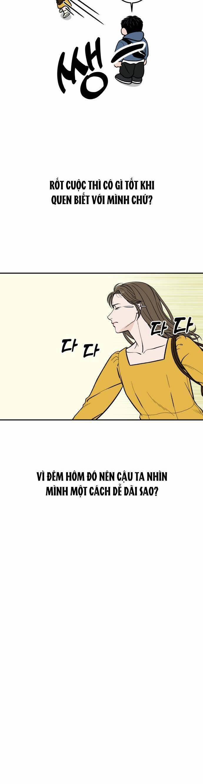 manhwax10.com - Truyện Manhwa Anh Chàng Hàng Xóm Chương 3 Trang 5