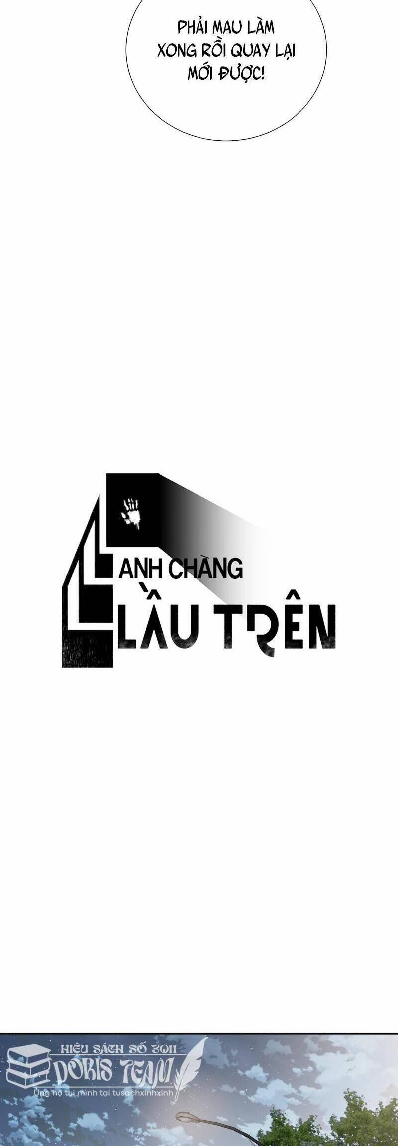 manhwax10.com - Truyện Manhwa Anh Chàng Lầu Trên Chương 23 Trang 14