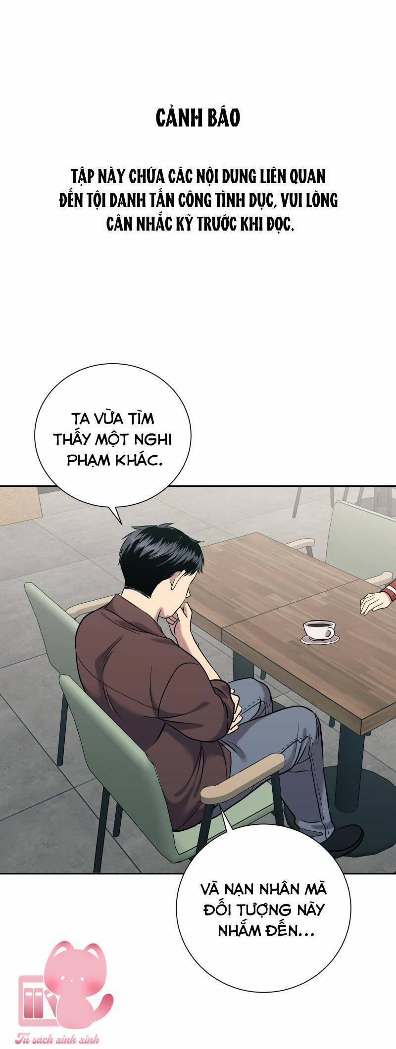 manhwax10.com - Truyện Manhwa Anh Chàng Lầu Trên Chương 36 Trang 3