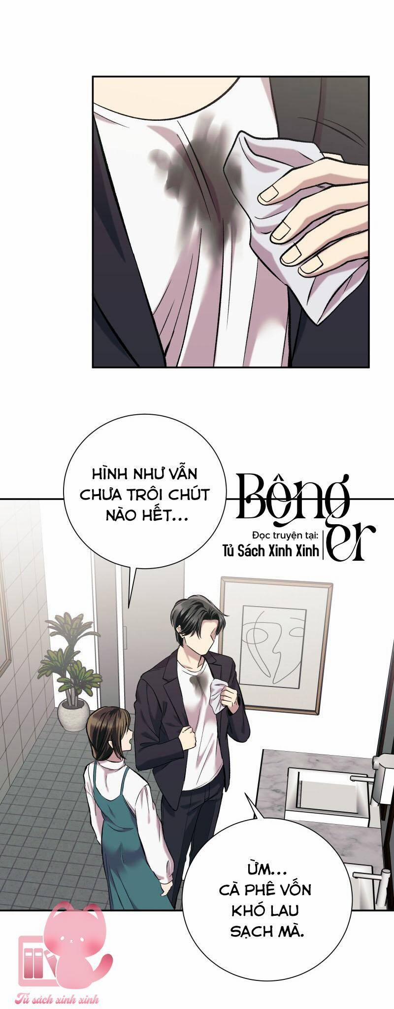 manhwax10.com - Truyện Manhwa Anh Chàng Lầu Trên Chương 43 Trang 66