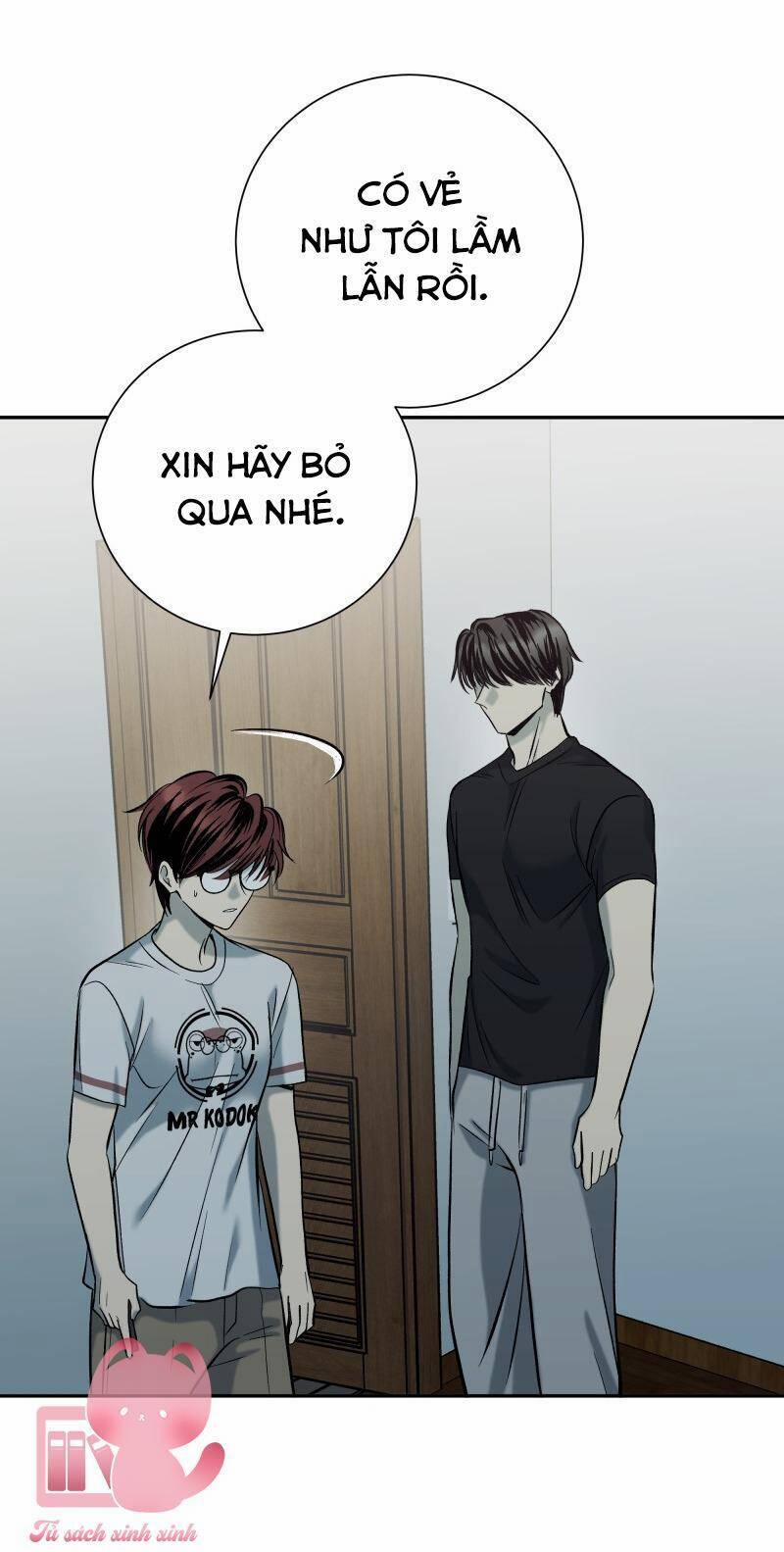 manhwax10.com - Truyện Manhwa Anh Chàng Lầu Trên Chương 46 Trang 30