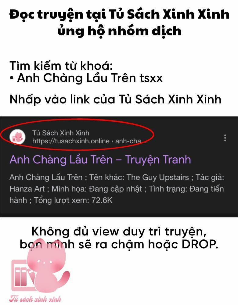 manhwax10.com - Truyện Manhwa Anh Chàng Lầu Trên Chương 50 Trang 2