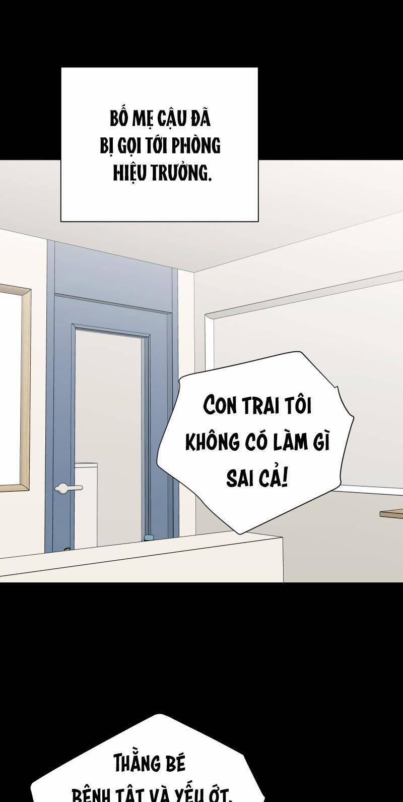 manhwax10.com - Truyện Manhwa Anh Chàng Lầu Trên Chương 50 Trang 14