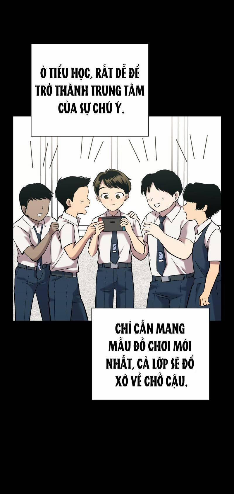 manhwax10.com - Truyện Manhwa Anh Chàng Lầu Trên Chương 50 Trang 22