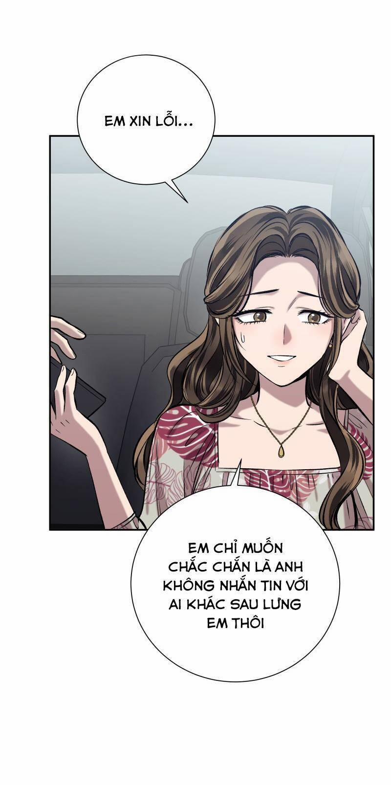 manhwax10.com - Truyện Manhwa Anh Chàng Lầu Trên Chương 54 Trang 12