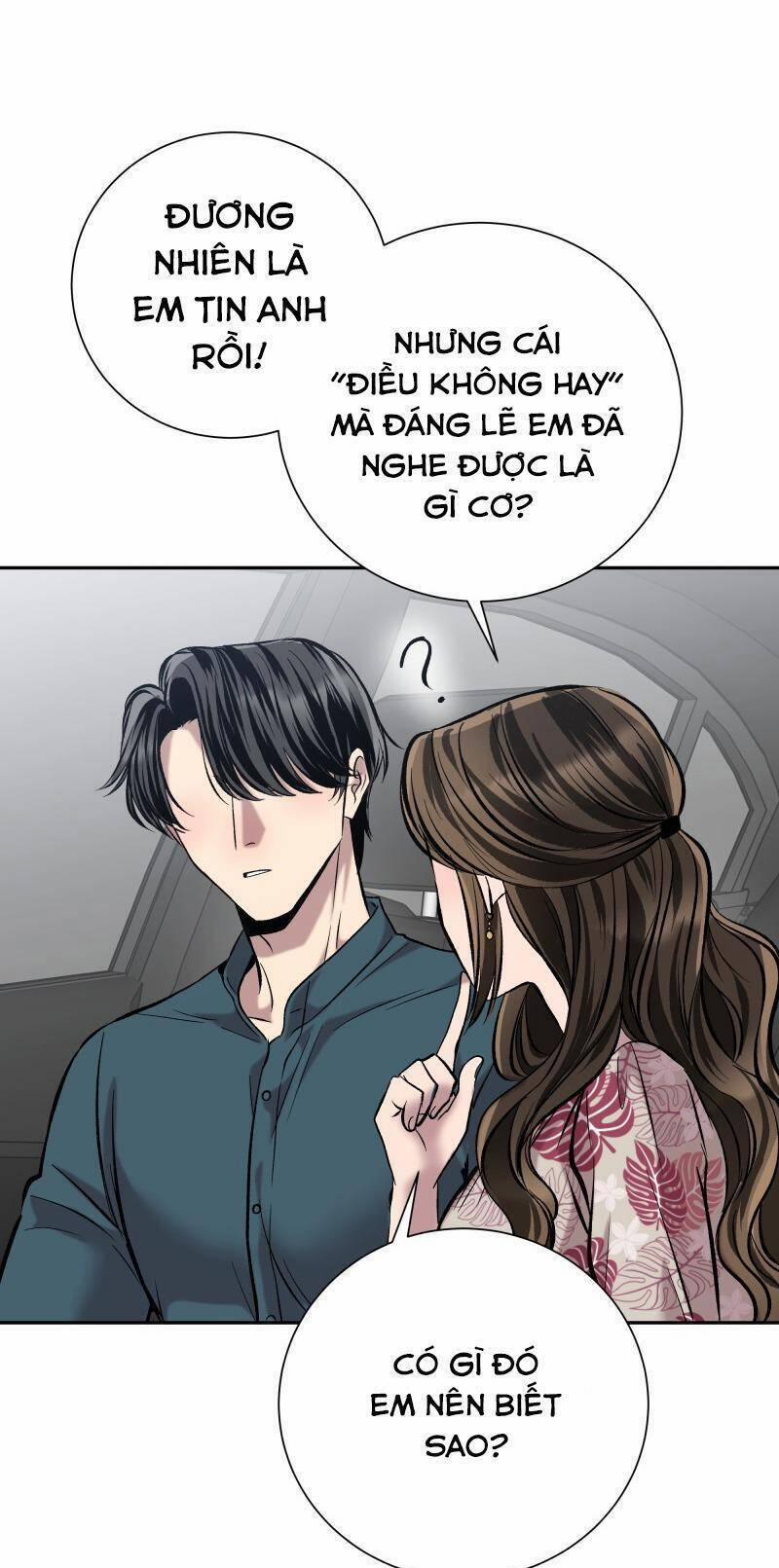 manhwax10.com - Truyện Manhwa Anh Chàng Lầu Trên Chương 54 Trang 37