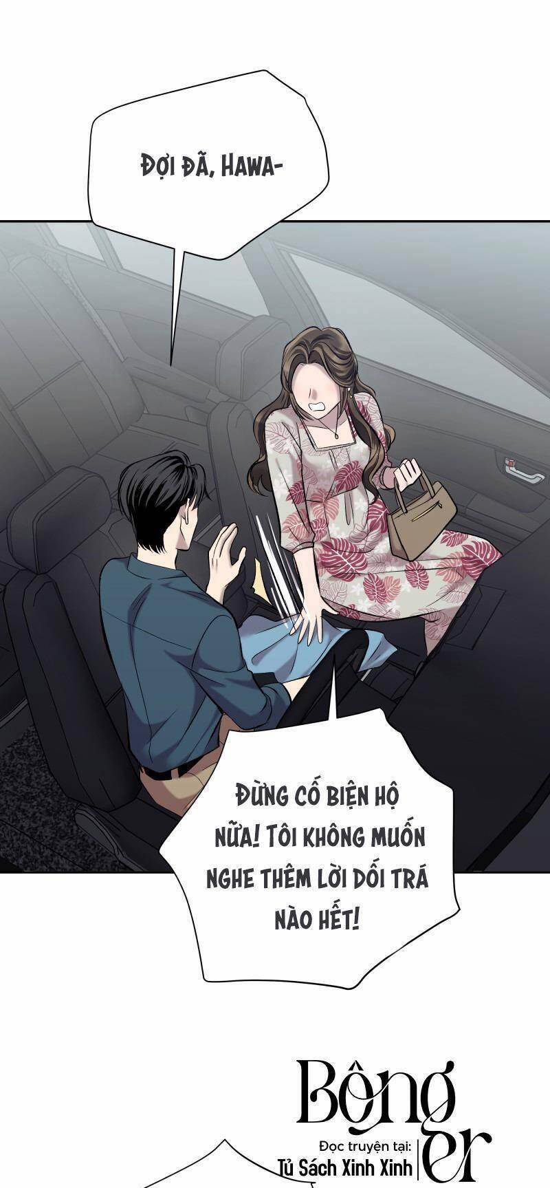 manhwax10.com - Truyện Manhwa Anh Chàng Lầu Trên Chương 54 Trang 66