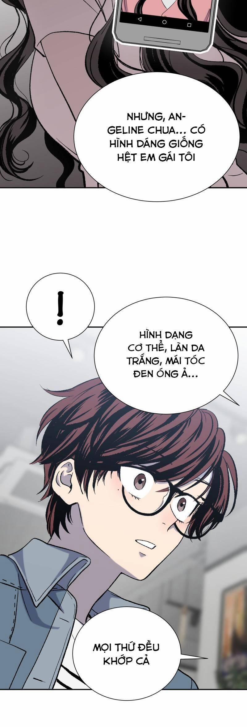 manhwax10.com - Truyện Manhwa Anh Chàng Lầu Trên Chương 9 Trang 28