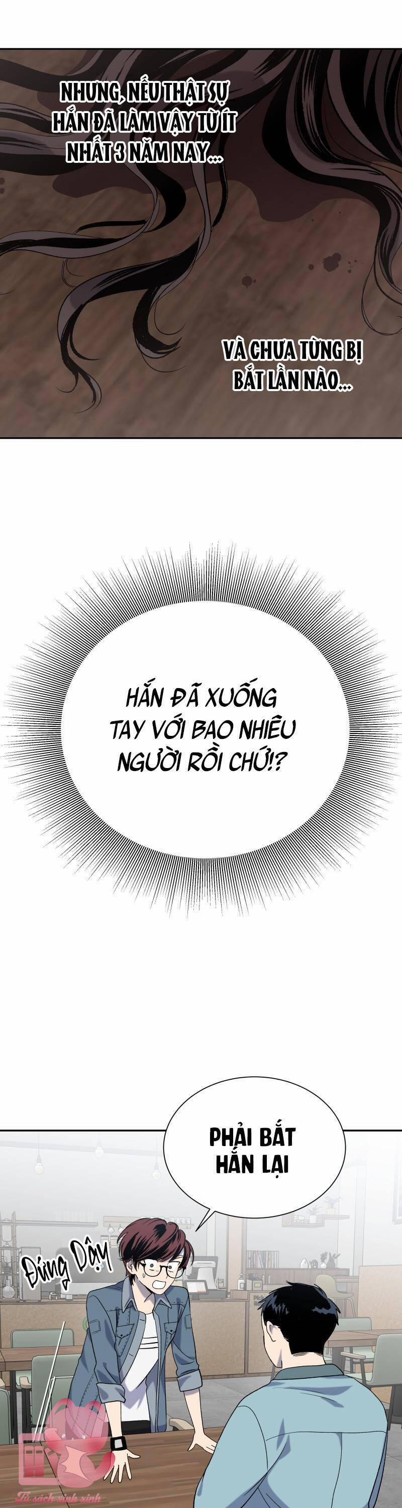 manhwax10.com - Truyện Manhwa Anh Chàng Lầu Trên Chương 9 Trang 38