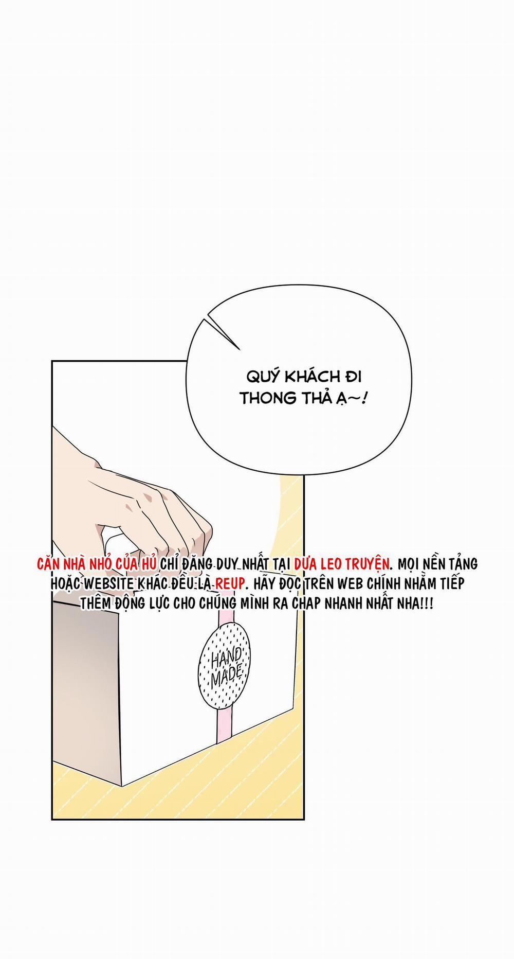 manhwax10.com - Truyện Manhwa ANH CHÀNG MŨM MĨM Chương 1 Trang 28