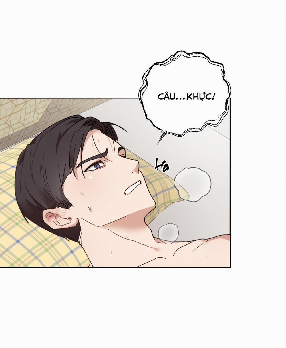 manhwax10.com - Truyện Manhwa ANH CHÀNG MŨM MĨM Chương 1 Trang 6