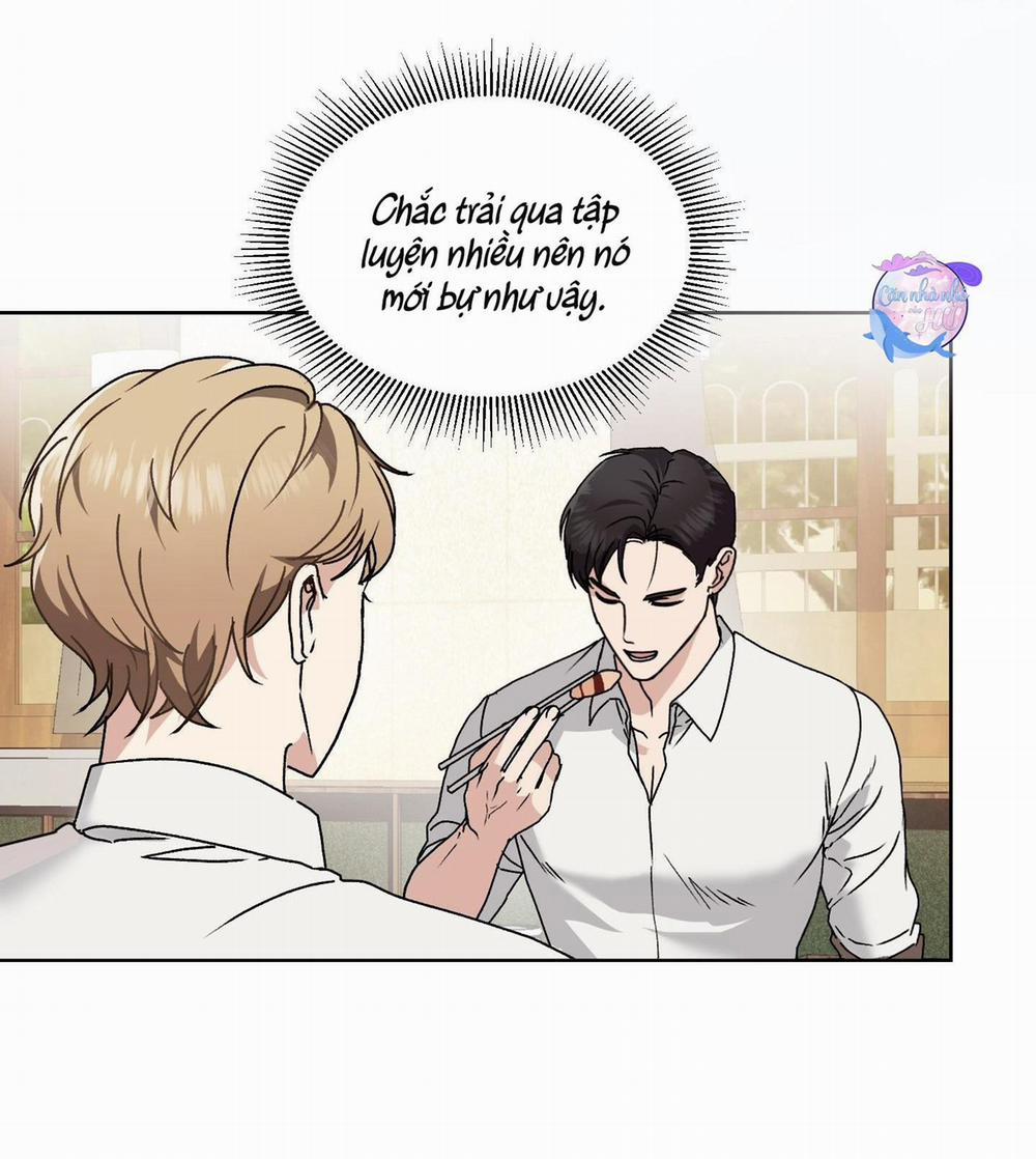 manhwax10.com - Truyện Manhwa ANH CHÀNG MŨM MĨM Chương 2 FIX Trang 41