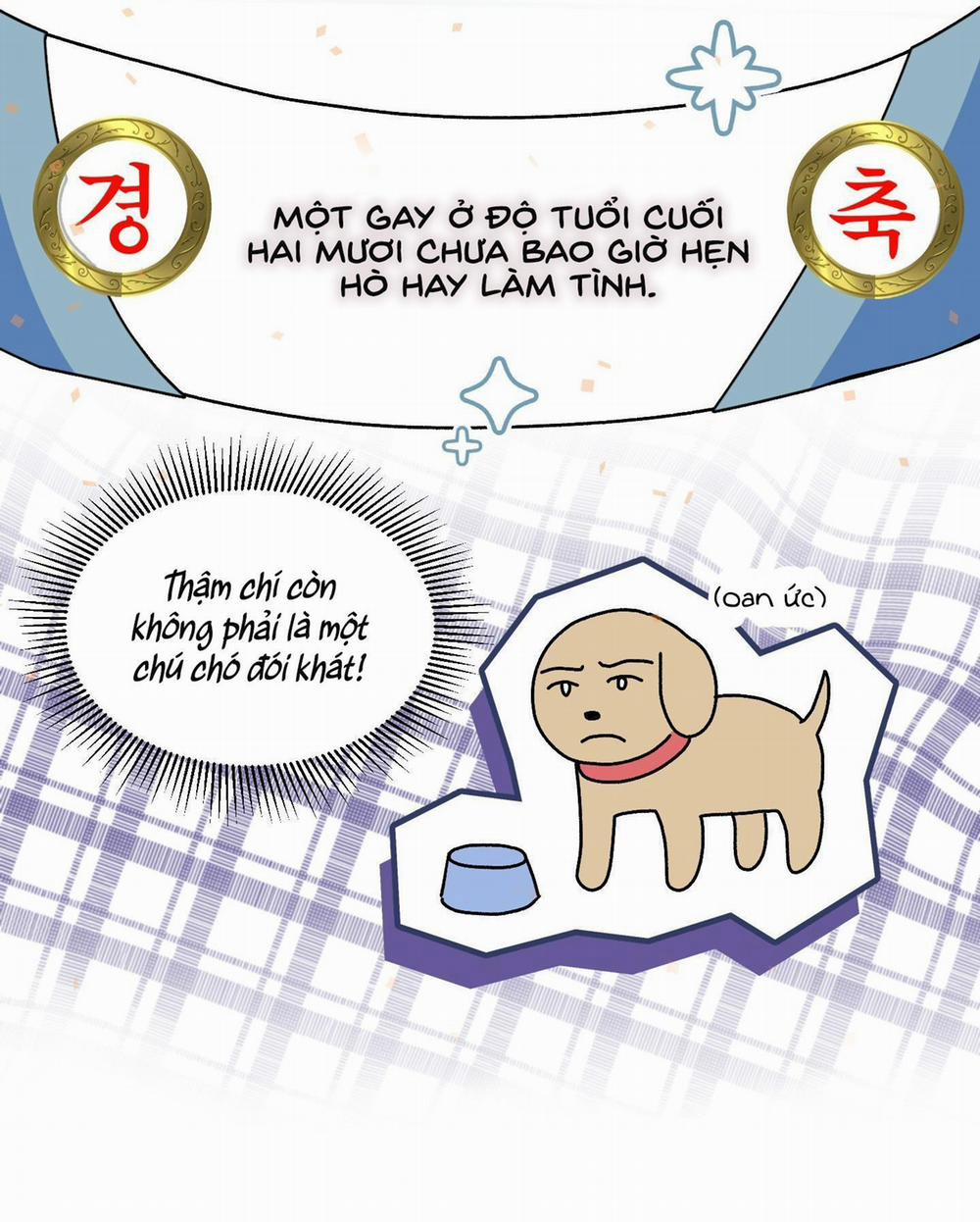 manhwax10.com - Truyện Manhwa ANH CHÀNG MŨM MĨM Chương 2 FIX Trang 46