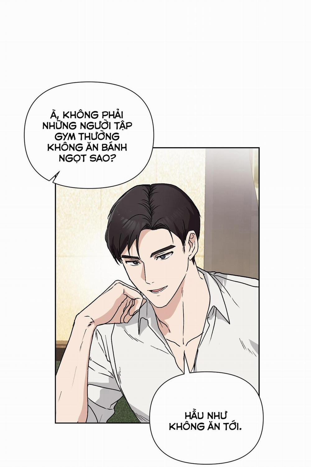 manhwax10.com - Truyện Manhwa ANH CHÀNG MŨM MĨM Chương 2 FIX Trang 51