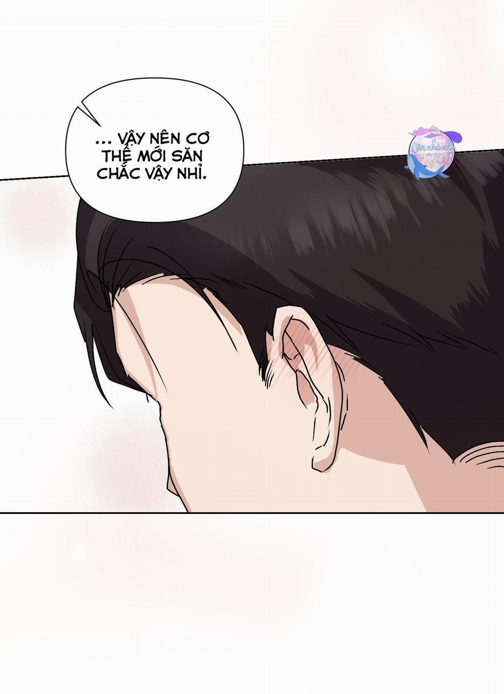 manhwax10.com - Truyện Manhwa ANH CHÀNG MŨM MĨM Chương 2 Trang 38