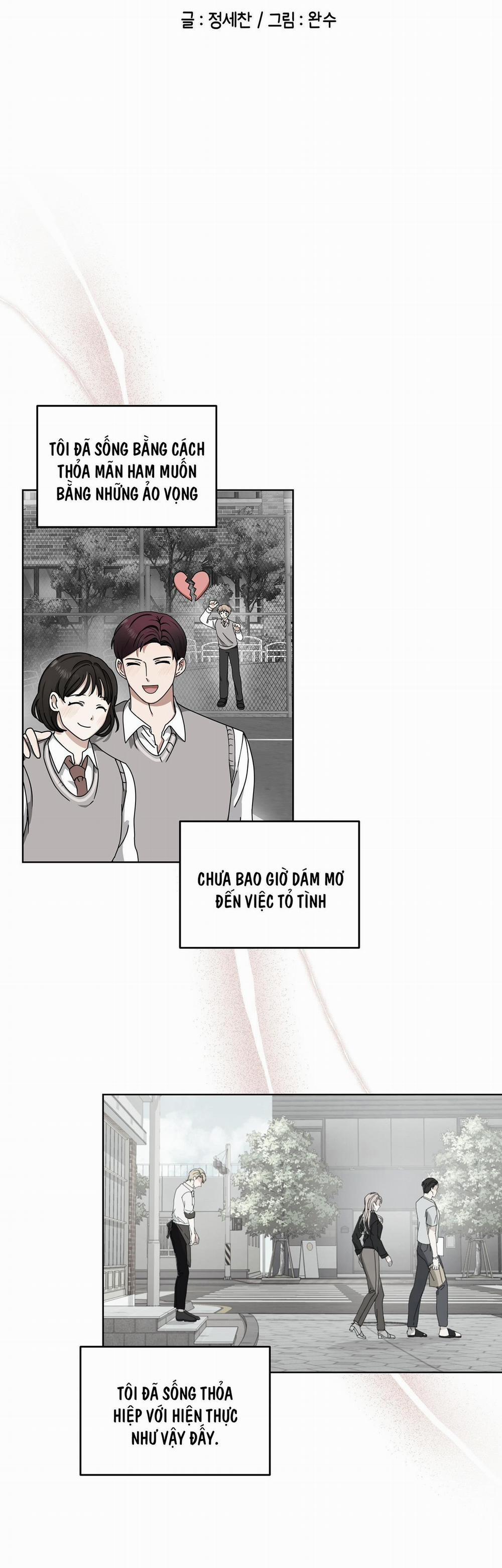 manhwax10.com - Truyện Manhwa ANH CHÀNG MŨM MĨM Chương 7 Trang 16