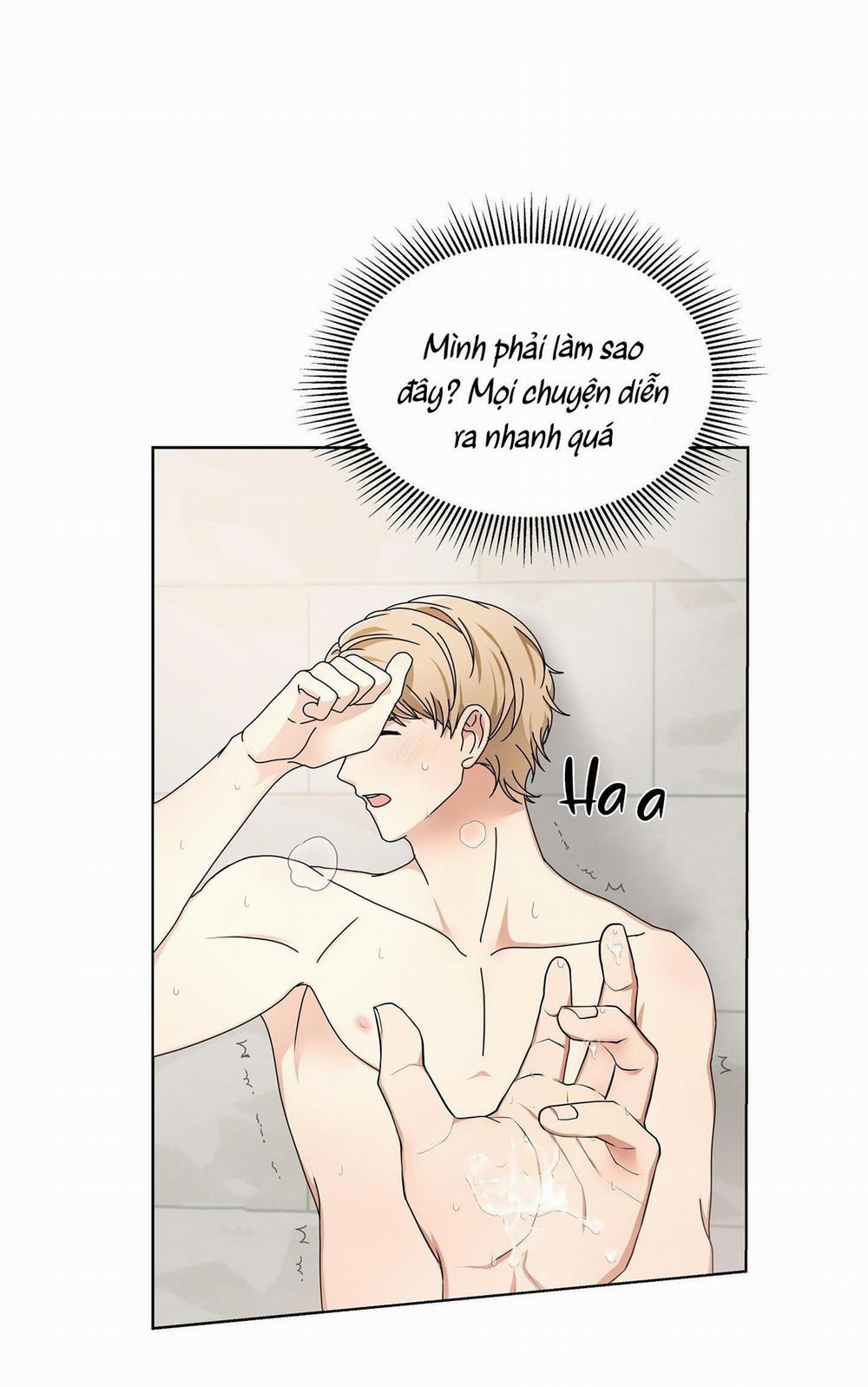 manhwax10.com - Truyện Manhwa ANH CHÀNG MŨM MĨM Chương 7 Trang 29