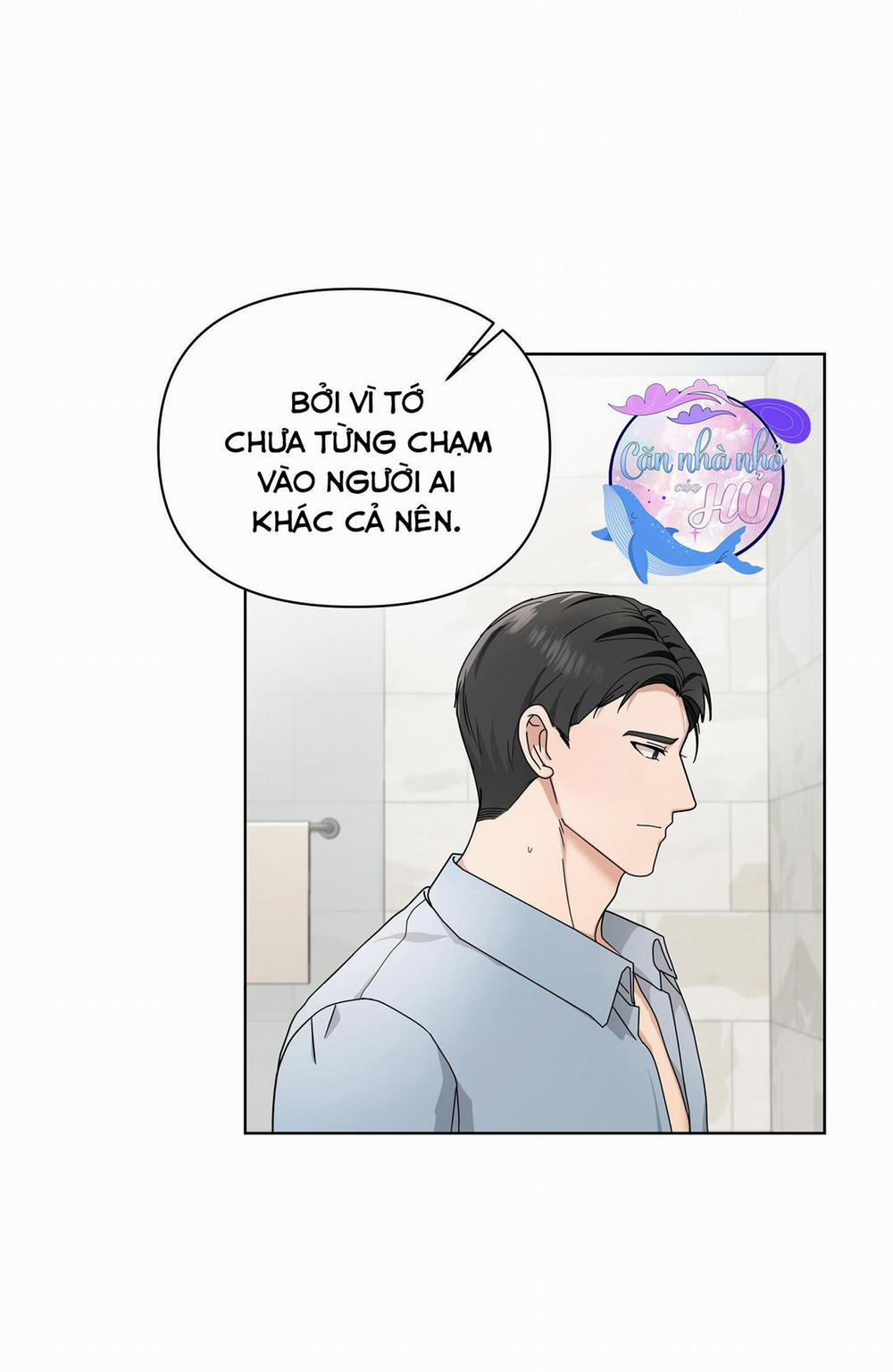 manhwax10.com - Truyện Manhwa ANH CHÀNG MŨM MĨM Chương 7 Trang 37