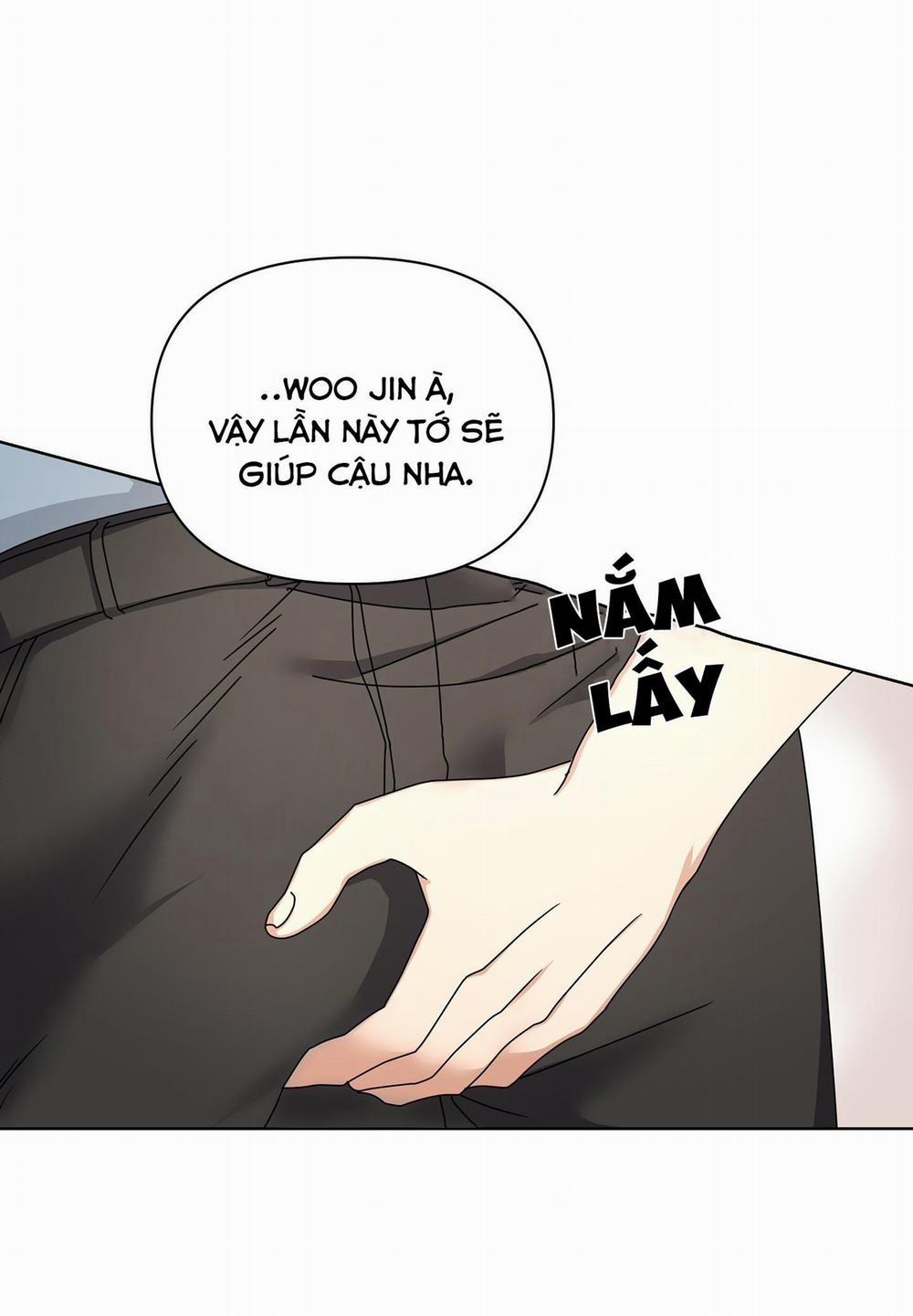 manhwax10.com - Truyện Manhwa ANH CHÀNG MŨM MĨM Chương 7 Trang 48