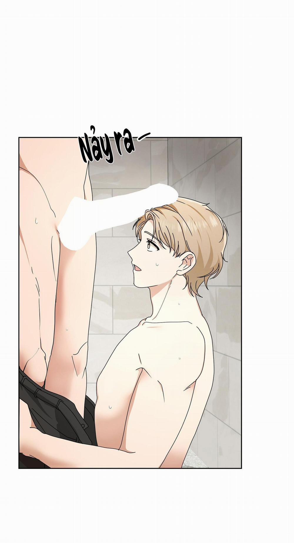 manhwax10.com - Truyện Manhwa ANH CHÀNG MŨM MĨM Chương 7 Trang 52