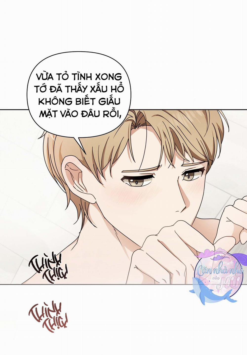 manhwax10.com - Truyện Manhwa ANH CHÀNG MŨM MĨM Chương 8 Trang 20