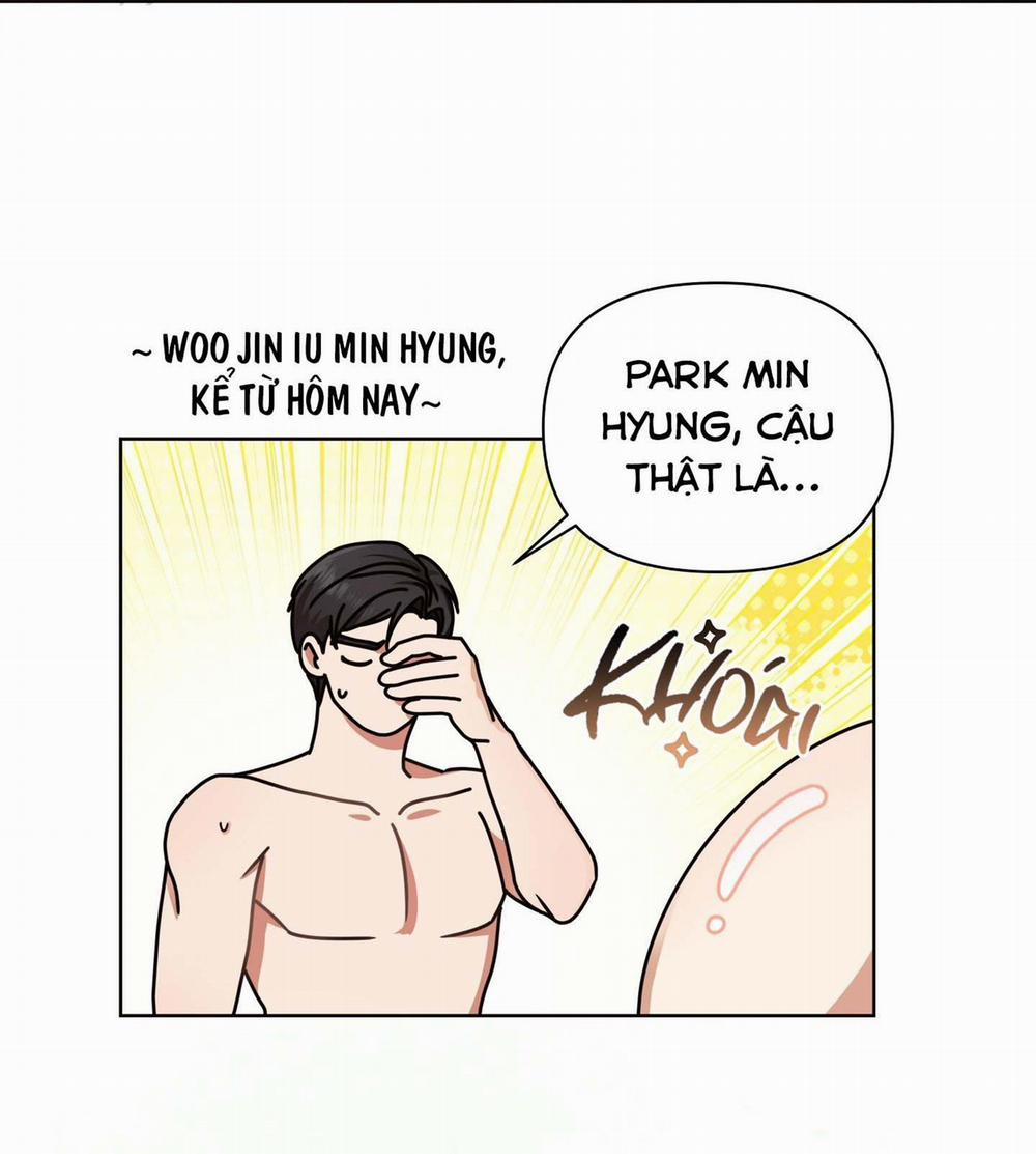 manhwax10.com - Truyện Manhwa ANH CHÀNG MŨM MĨM Chương 8 Trang 22