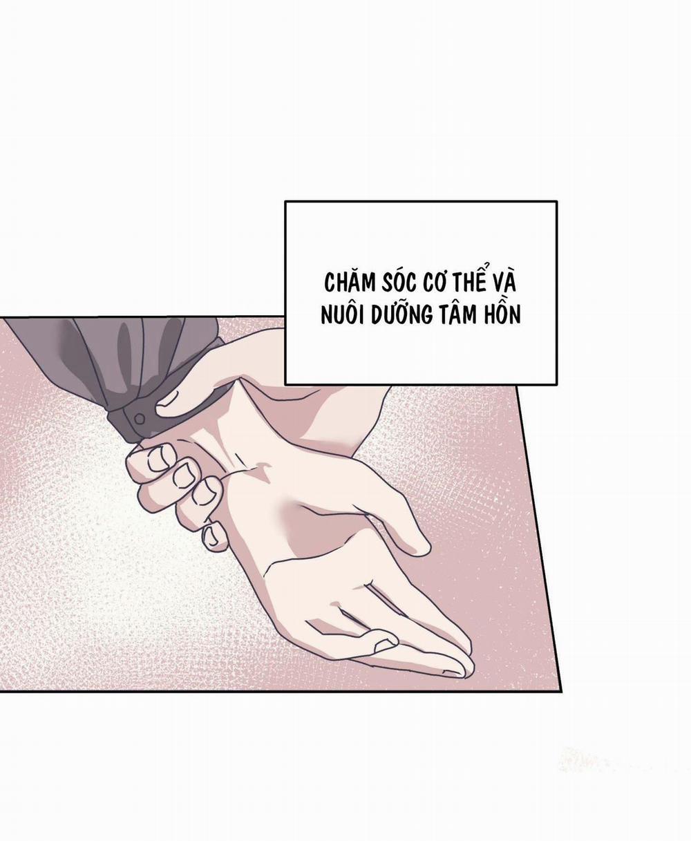 manhwax10.com - Truyện Manhwa ANH CHÀNG MŨM MĨM Chương 8 Trang 4