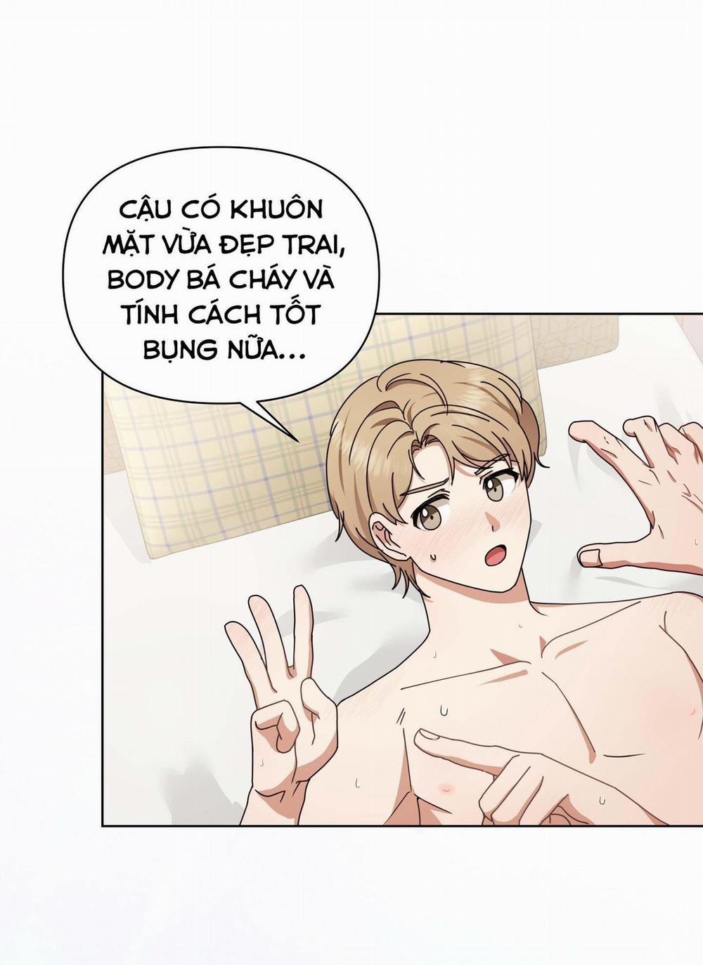 manhwax10.com - Truyện Manhwa ANH CHÀNG MŨM MĨM Chương 8 Trang 38