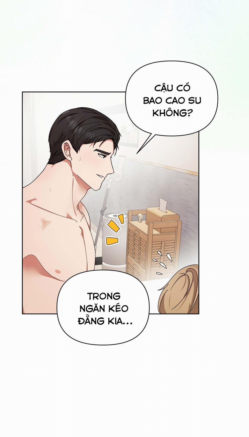 manhwax10.com - Truyện Manhwa ANH CHÀNG MŨM MĨM Chương 8 Trang 41