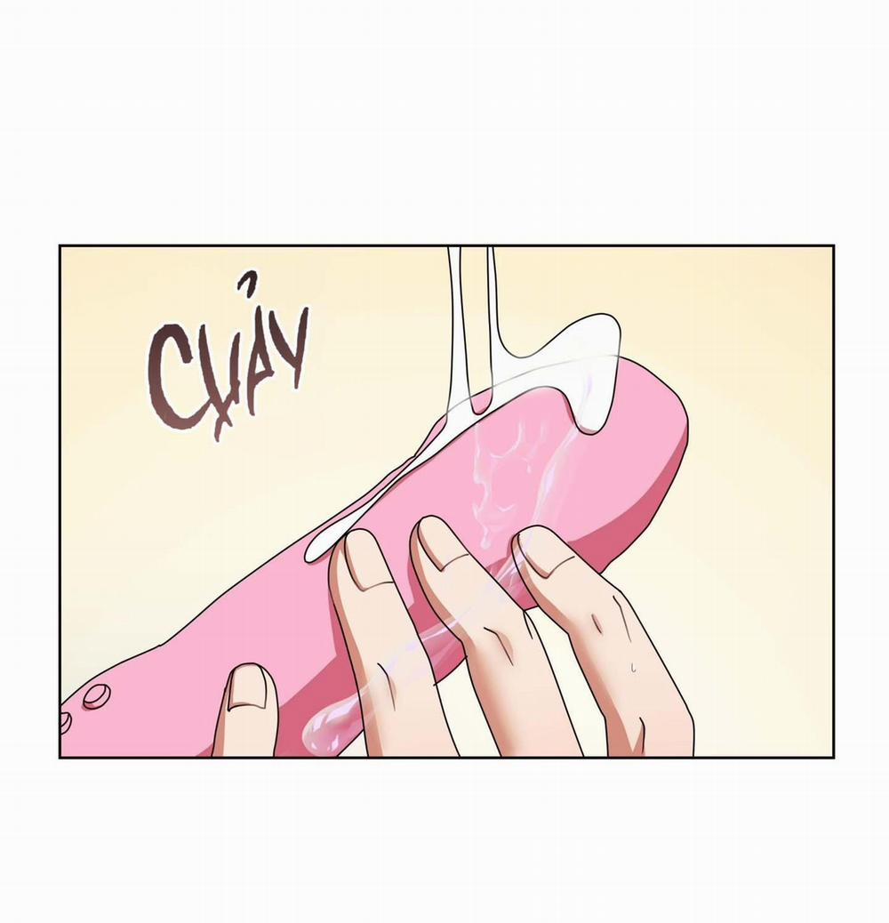 manhwax10.com - Truyện Manhwa ANH CHÀNG MŨM MĨM Chương 8 Trang 46