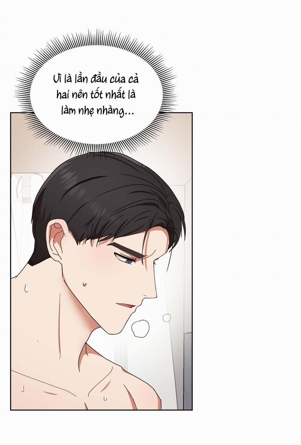 manhwax10.com - Truyện Manhwa ANH CHÀNG MŨM MĨM Chương 8 Trang 52