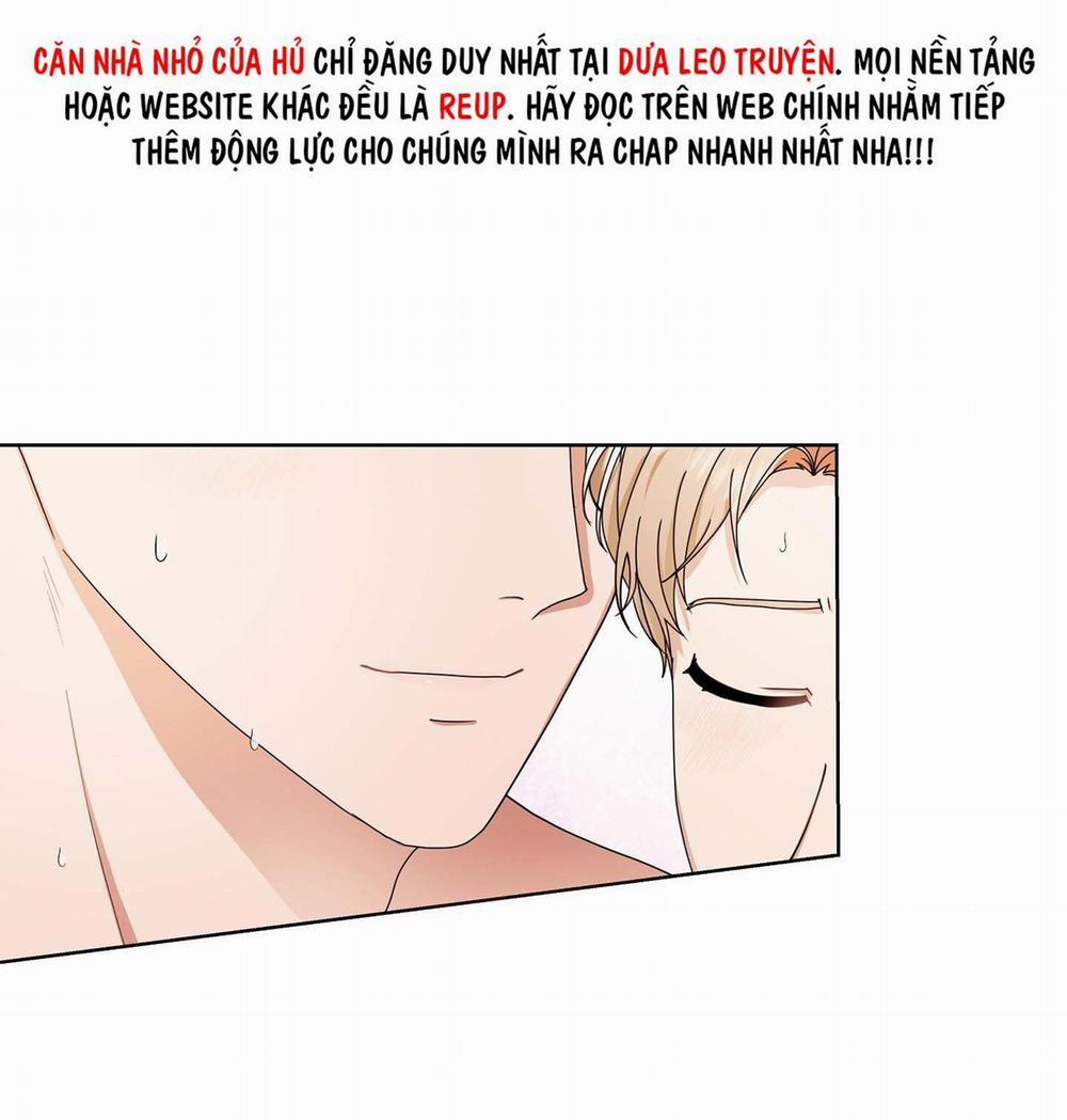 manhwax10.com - Truyện Manhwa ANH CHÀNG MŨM MĨM Chương 9 Trang 11