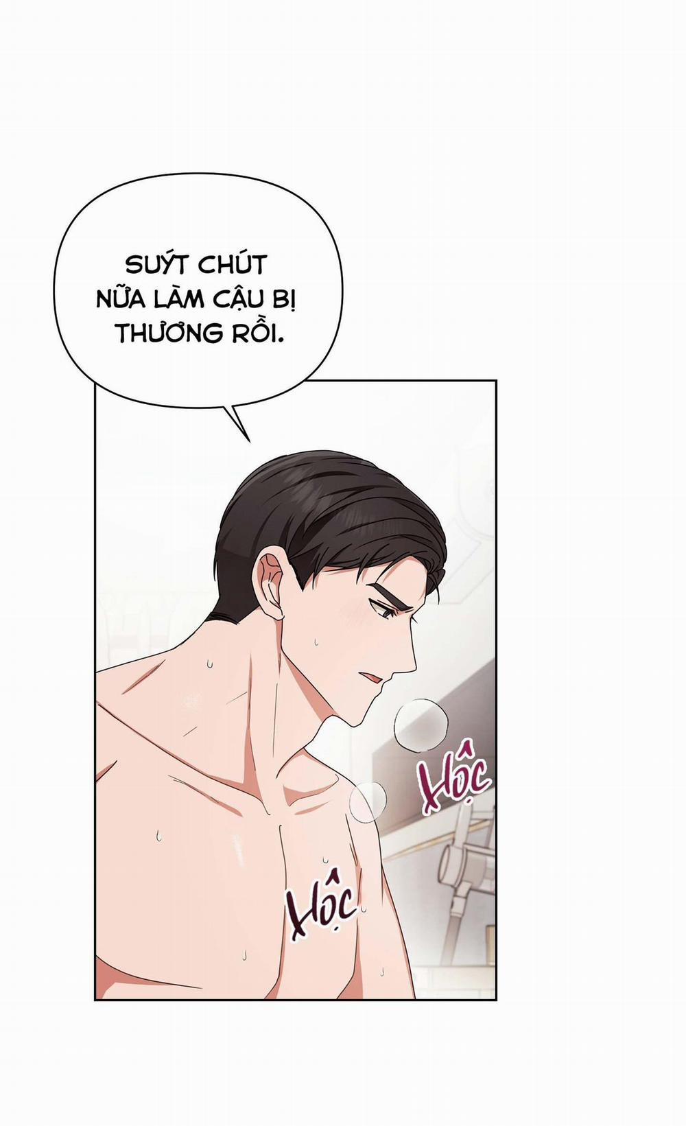 manhwax10.com - Truyện Manhwa ANH CHÀNG MŨM MĨM Chương 9 Trang 23