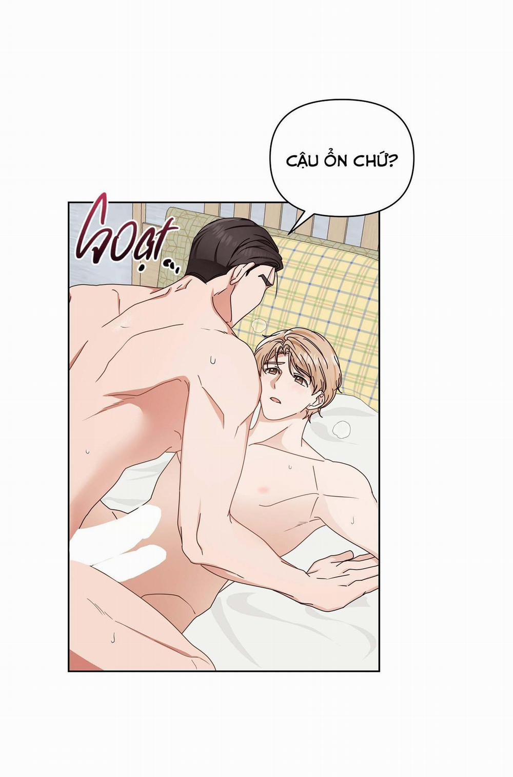 manhwax10.com - Truyện Manhwa ANH CHÀNG MŨM MĨM Chương 9 Trang 28