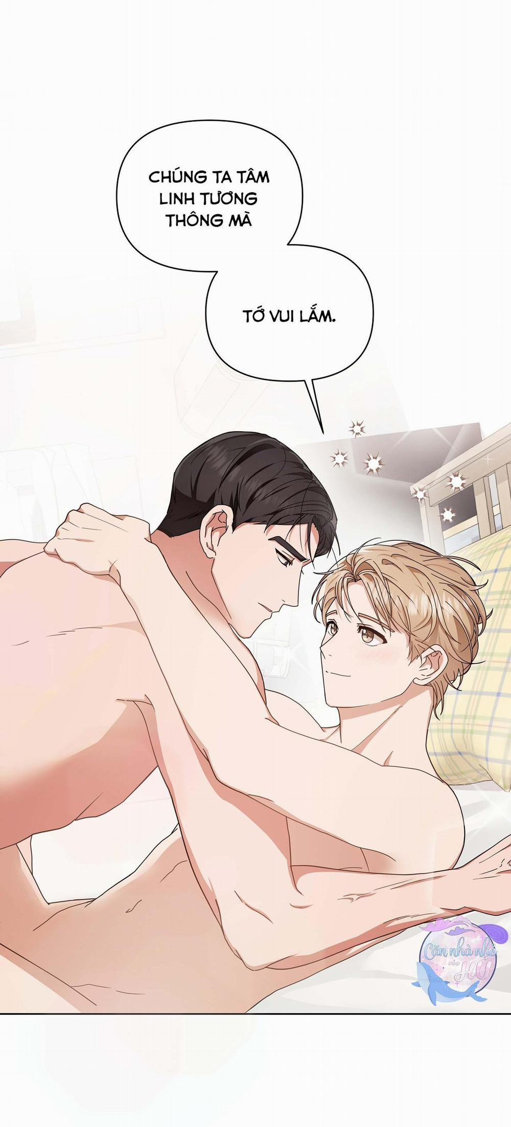 manhwax10.com - Truyện Manhwa ANH CHÀNG MŨM MĨM Chương 9 Trang 30