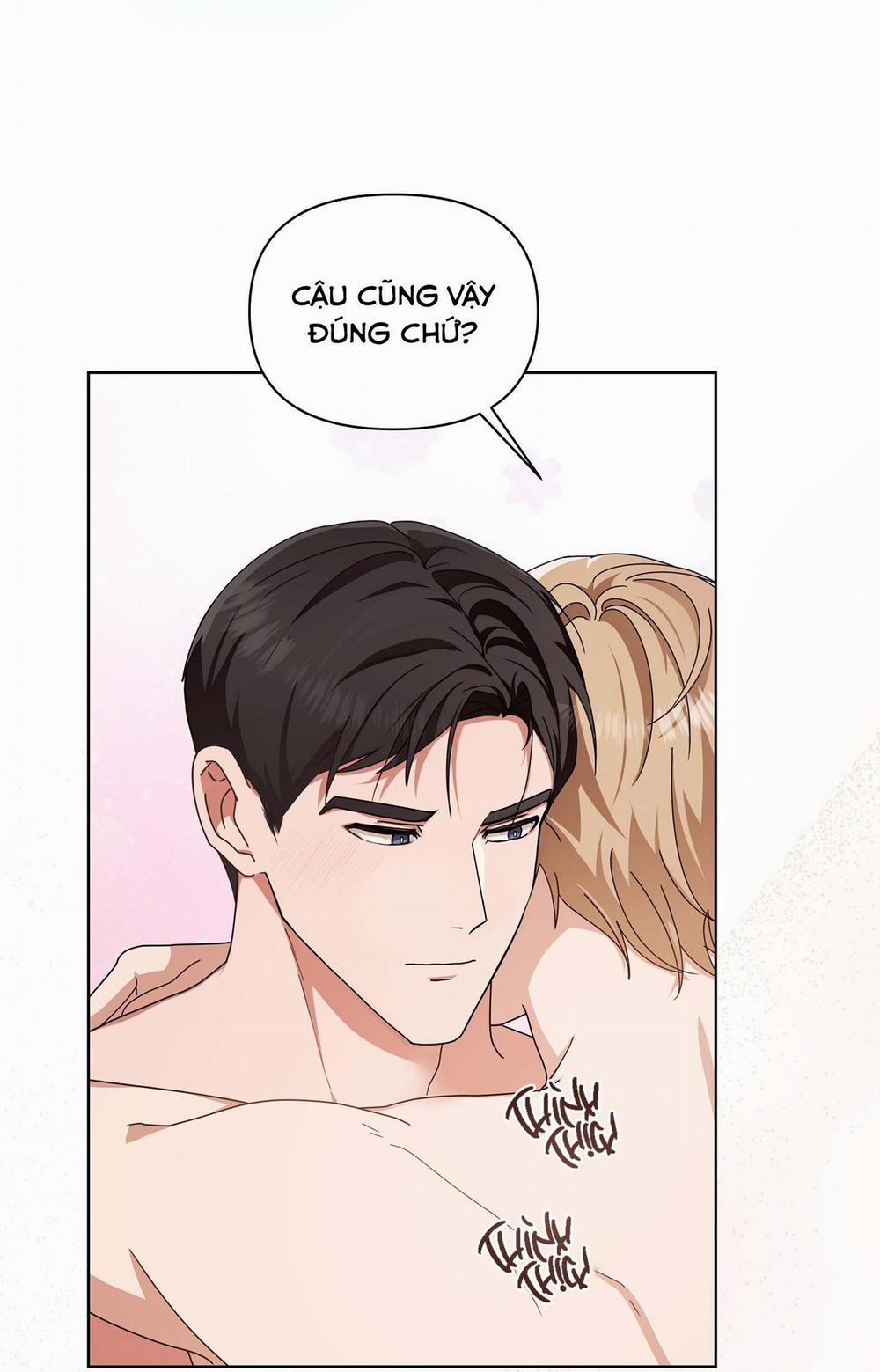 manhwax10.com - Truyện Manhwa ANH CHÀNG MŨM MĨM Chương 9 Trang 31