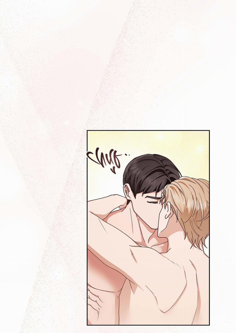 manhwax10.com - Truyện Manhwa ANH CHÀNG MŨM MĨM Chương 9 Trang 32