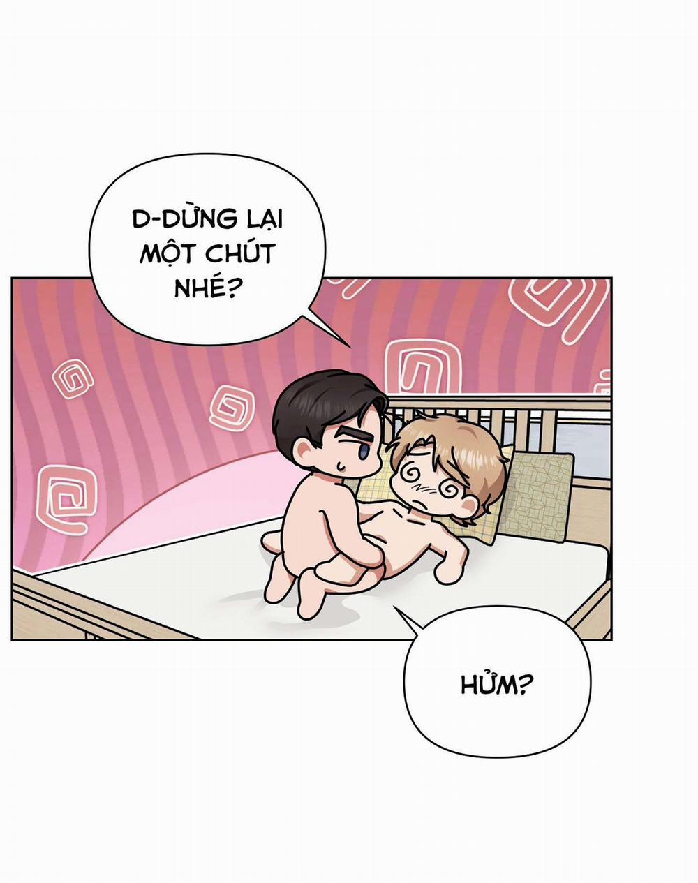 manhwax10.com - Truyện Manhwa ANH CHÀNG MŨM MĨM Chương 9 Trang 37