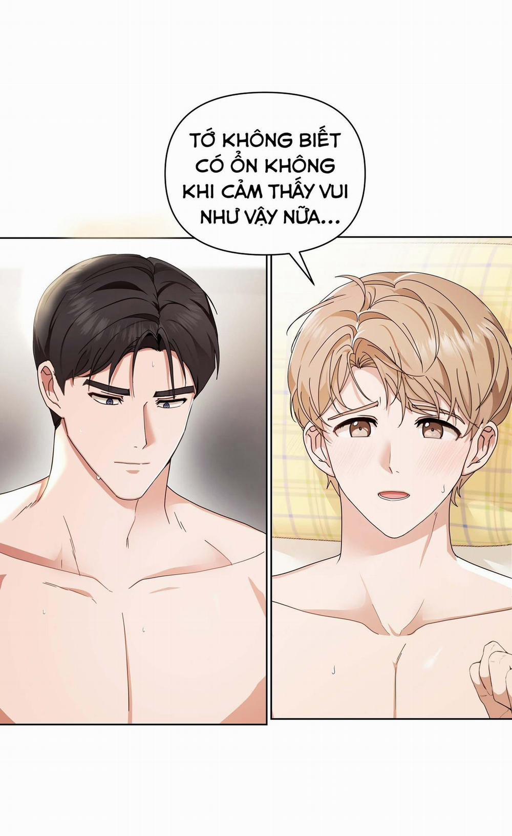 manhwax10.com - Truyện Manhwa ANH CHÀNG MŨM MĨM Chương 9 Trang 38