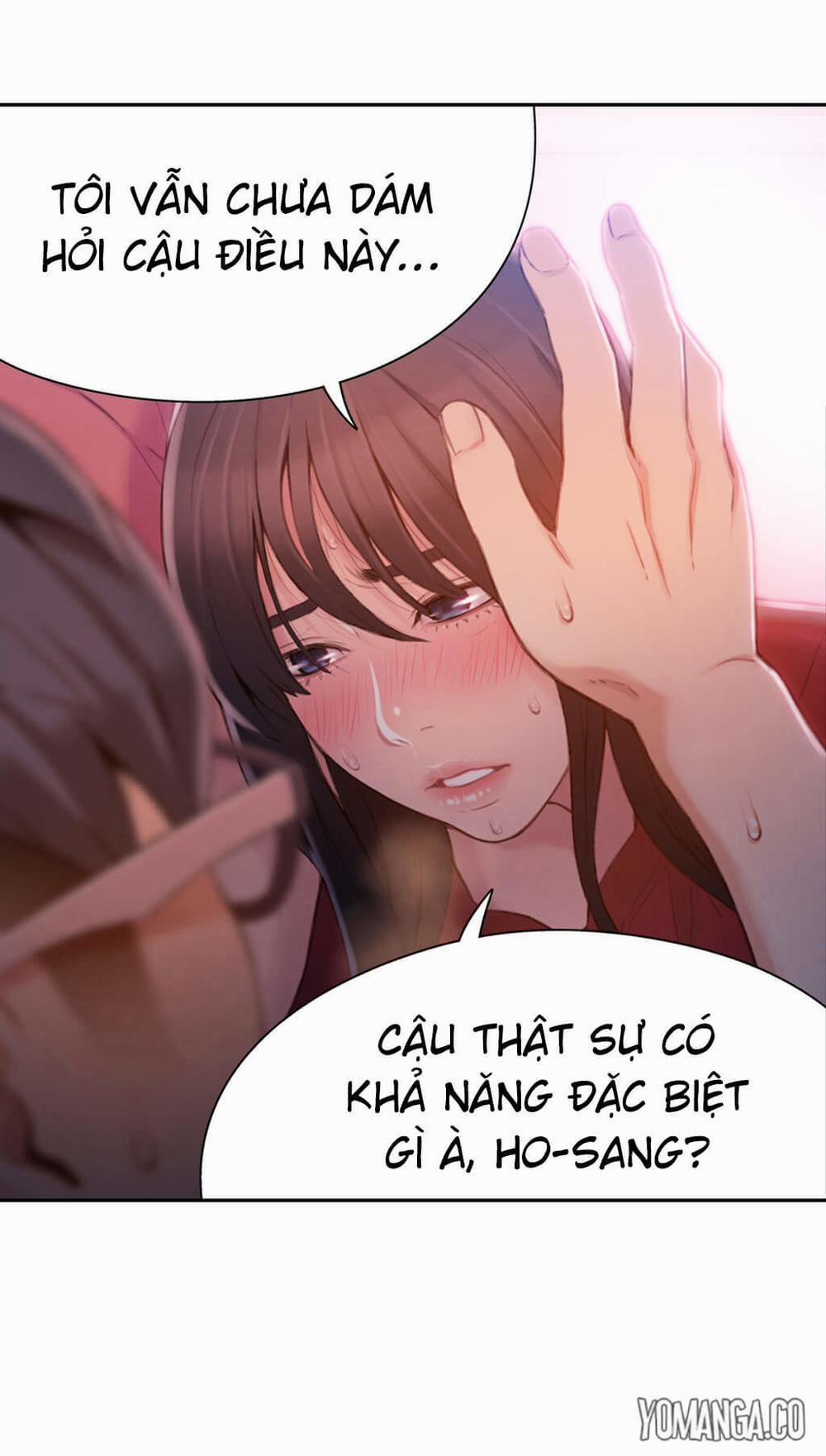 manhwax10.com - Truyện Manhwa Anh Chàng Ngọt Ngào Chương 57 Trang 22