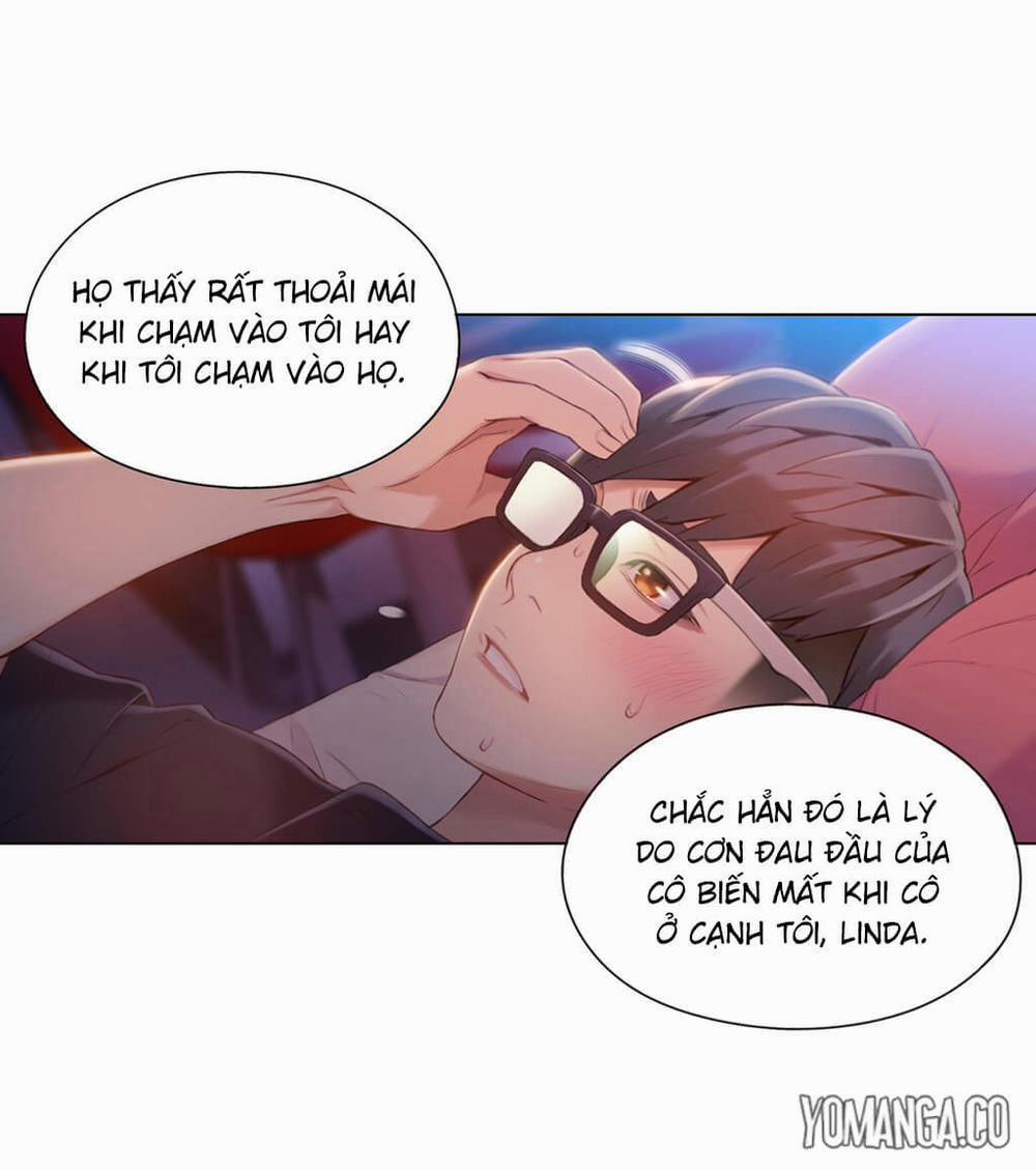 manhwax10.com - Truyện Manhwa Anh Chàng Ngọt Ngào Chương 57 Trang 24