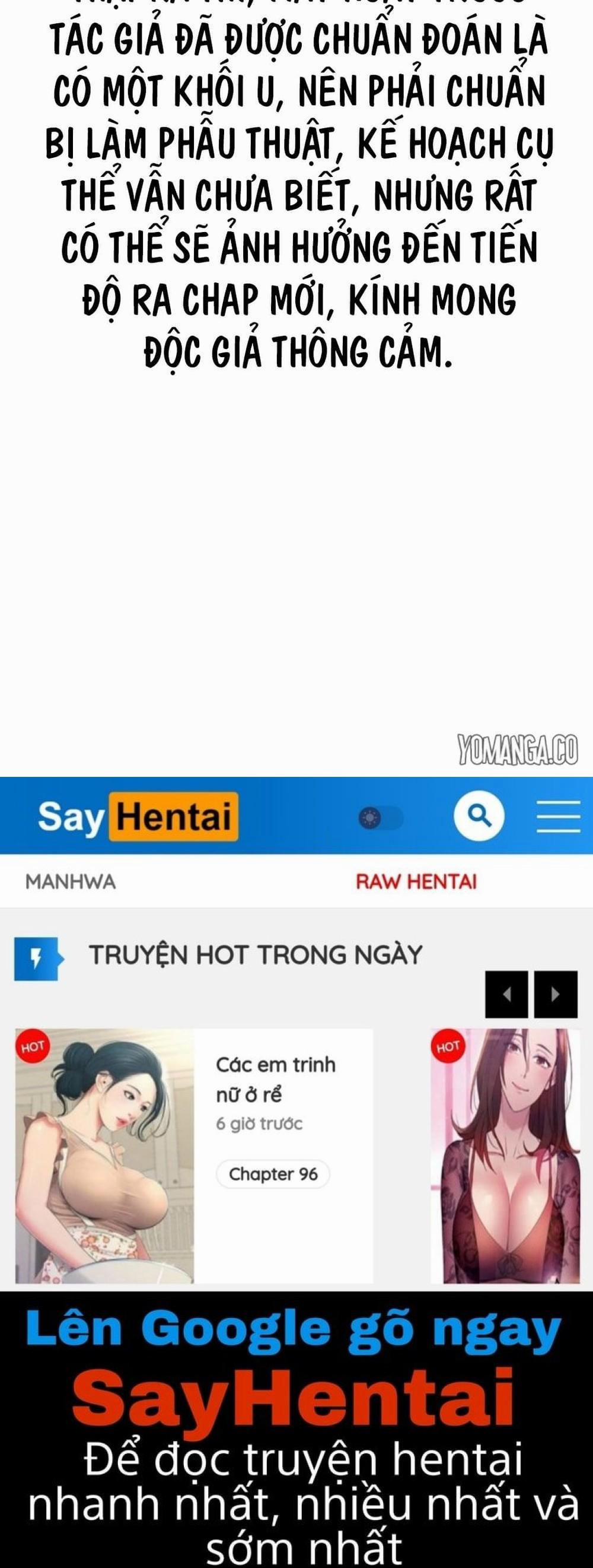 manhwax10.com - Truyện Manhwa Anh Chàng Ngọt Ngào Chương 57 Trang 34