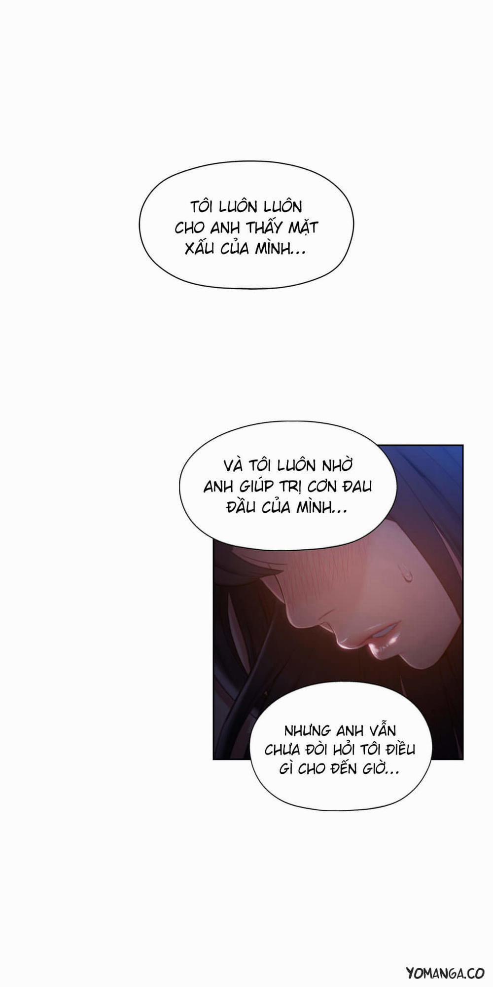 manhwax10.com - Truyện Manhwa Anh Chàng Ngọt Ngào Chương 59 Trang 12