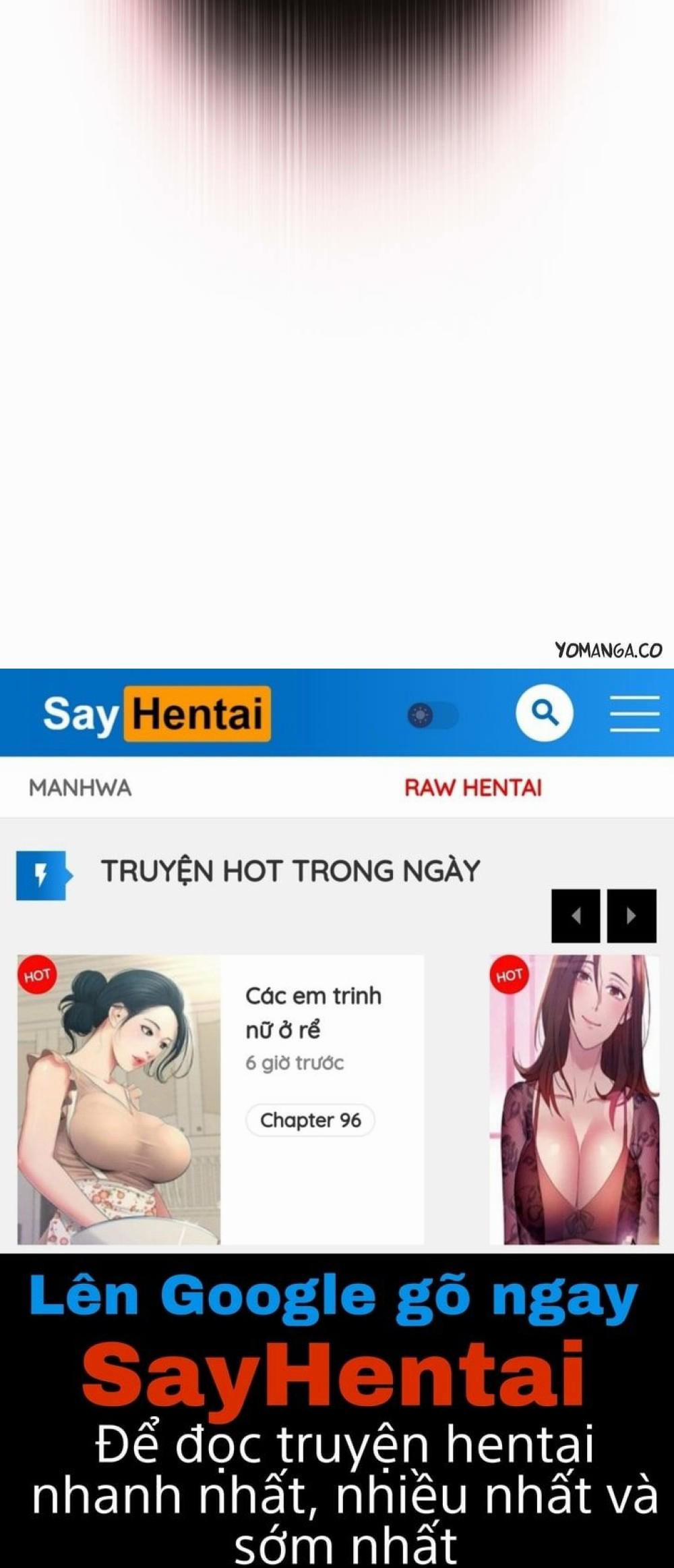 manhwax10.com - Truyện Manhwa Anh Chàng Ngọt Ngào Chương 59 Trang 34