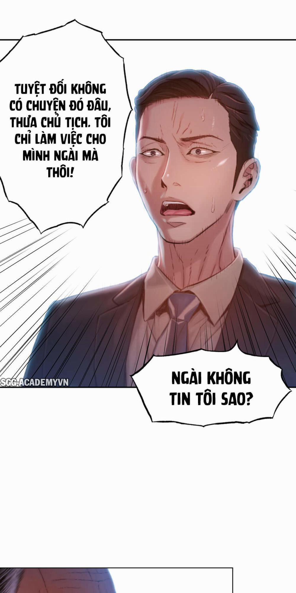 manhwax10.com - Truyện Manhwa Anh Chàng Ngọt Ngào Chương 62 Trang 31