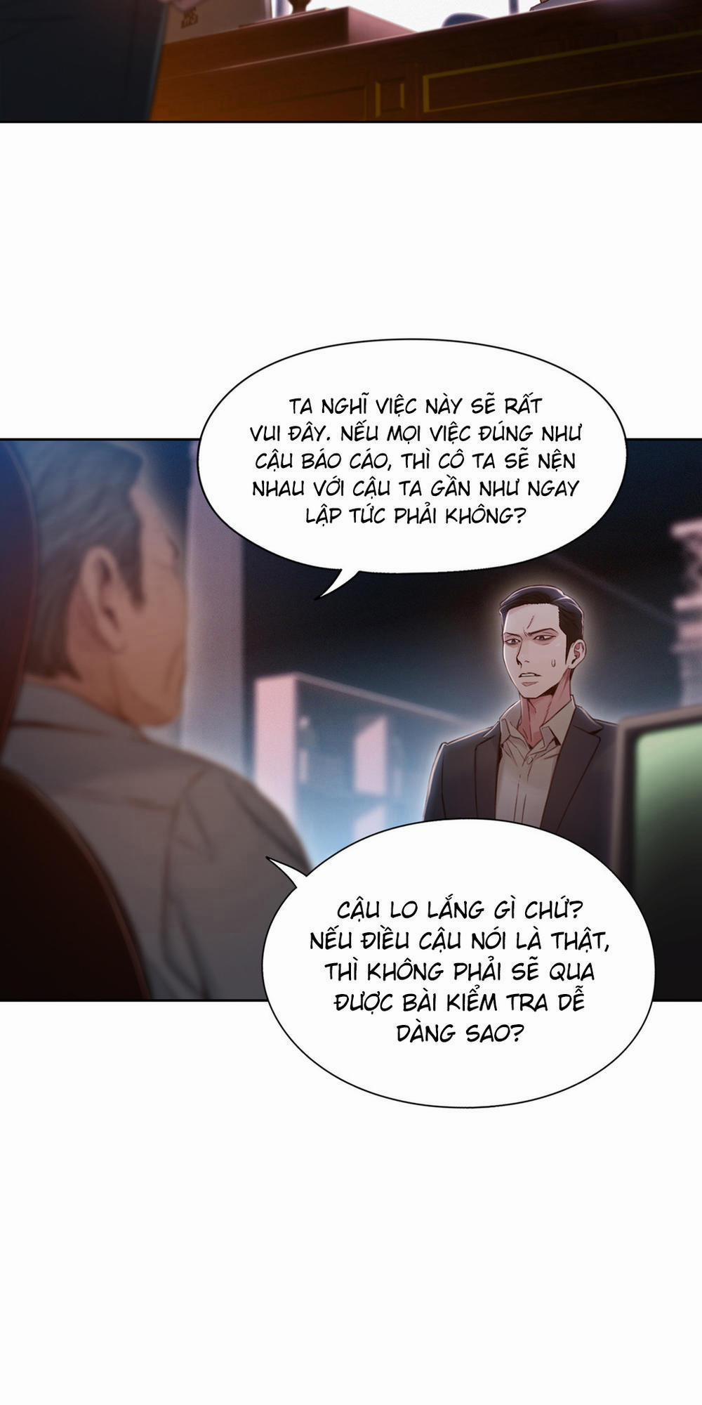 manhwax10.com - Truyện Manhwa Anh Chàng Ngọt Ngào Chương 67 Trang 14