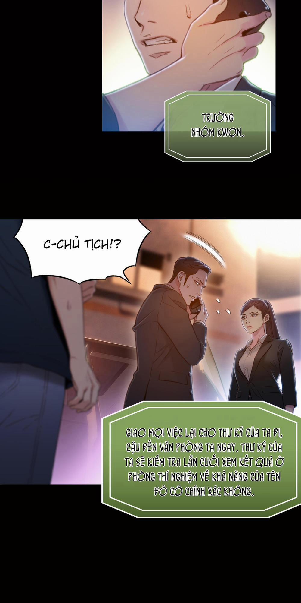 manhwax10.com - Truyện Manhwa Anh Chàng Ngọt Ngào Chương 67 Trang 6